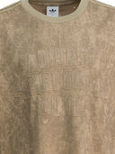 Adidas Originals "Song For The Mute Adi006" T-shirt met ronde hals