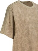 Adidas Originals "Song For The Mute Adi006" T-shirt met ronde hals