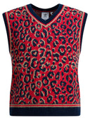 Adidas Originals "Wales Bonner Knit" Vest