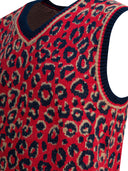 Adidas Originals "Wales Bonner Knit" Vest