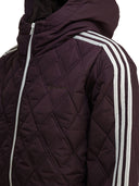Adidas Originals "Wales Bonner" Quilted Jacket