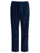Adidas Originals "Wales Bonner Velour" Sport Pants