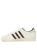 Adidas Originals "Wales Bonner Superstar" Sneakers