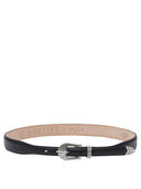 Adriano Meneghetti Belts