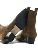 Botines Aeyde "Ágata"