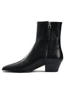 Aeyde "Baba" Ankle Boots