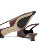 Aeyde "Catrina 33mm" Slingback