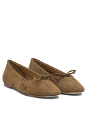 Aeyde "Delfina" Ballerines plates
