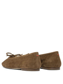 Aeyde "Delfina" Ballerines plates