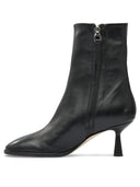 Aeyde "Dorothy 65mm" Zippered Ankle Boots