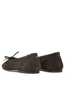 Aeyde "Dorothy 65mm" Zippered Ankle Boots