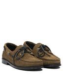 Aeyde "Harris" loafers met veters