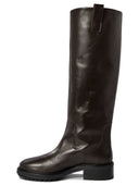 Aeyde Laarzen "Henry" 45 mm