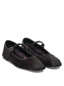 Aeyde "Uma" Mary Jane ballerina's