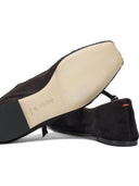 Aeyde "Uma" Mary Jane ballerina's