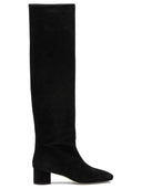 Aeyde "Willa 55 Mm" Knee High Boots