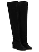 Aeyde "Willa 55 Mm" Knee High Boots