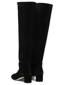 Aeyde "Willa 55 Mm" Knee High Boots