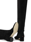 Aeyde "Willa 55 Mm" Knee High Boots