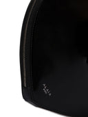 Alaïa crossbodytas "Le Cœur".