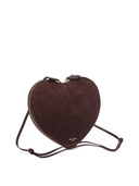 Alaïa crossbodytas "Le Coeur".