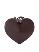 Alaïa crossbodytas "Le Coeur".