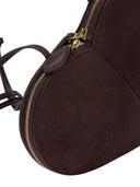 Alaïa crossbodytas "Le Coeur".