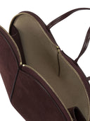 Alaïa crossbodytas "Le Coeur".