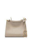 Alaïa schoudertas "Le Click".