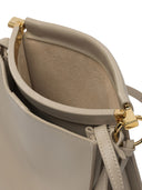 Alaïa schoudertas "Le Click".