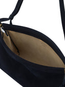 Alaïa Le Click East West " Shoulder Bag