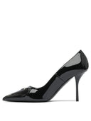 Alaïa "Le Coeur 3 D" Pumps