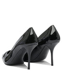 Alaïa "Le Coeur 3 D" Pumps