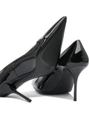 Alaïa "Le Coeur 3 D" Pumps