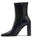 Alaïa Square 90mm Ankle Boots