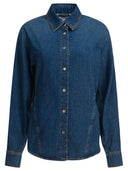 Camisa vaquera Alaïa