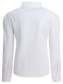 Camisa Globo Alaïa