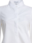 Camisa Globo Alaïa