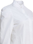 Camisa Globo Alaïa