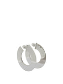 Alaïa "Blade" Hoop øredobber
