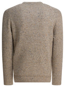 Alex Mill "Donegal" Wool Sweater