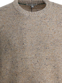 Alex Mill "Donegal" Wool Sweater
