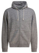Alex Mill "Calle 12" Sudadera con cremallera