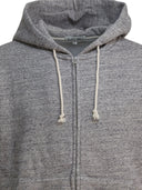 Alex Mill "Calle 12" Sudadera con cremallera