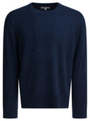 Alex Mill "Reverse Seam" Sweater