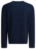 Alex Mill "Reverse Seam" Sweater
