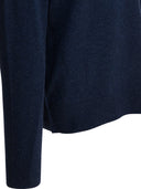 Alex Mill "Reverse Seam" Sweater
