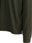 Alex Mill Cotton "Rugby" Polo Shirt