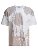 Alexander Mc Queen T Shirt