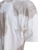Alexander Mc Queen T Shirt
